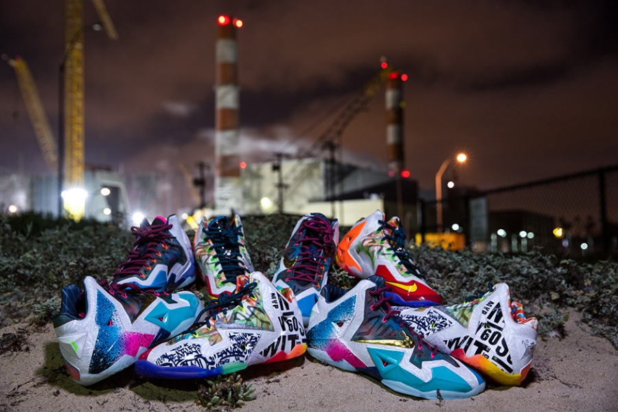 What The Lebrons 06