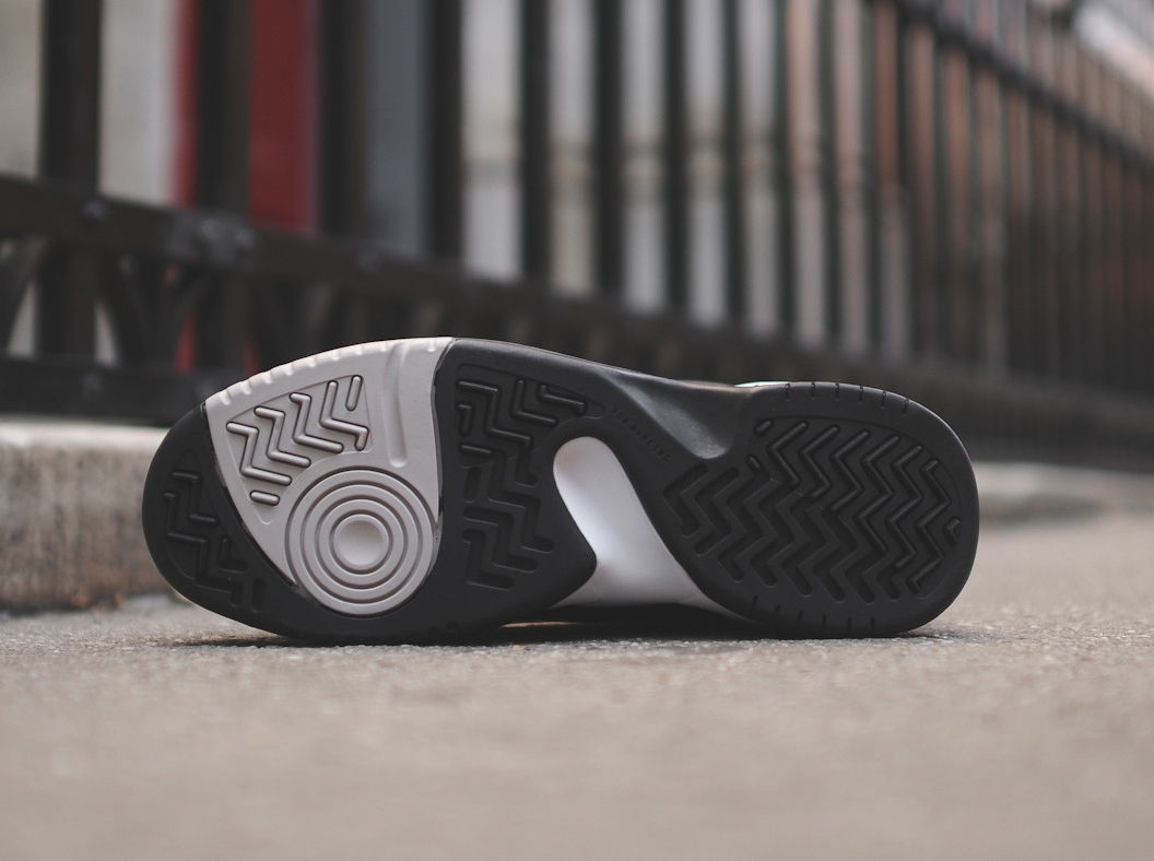 Adidas Eqt Basketball White Black 03