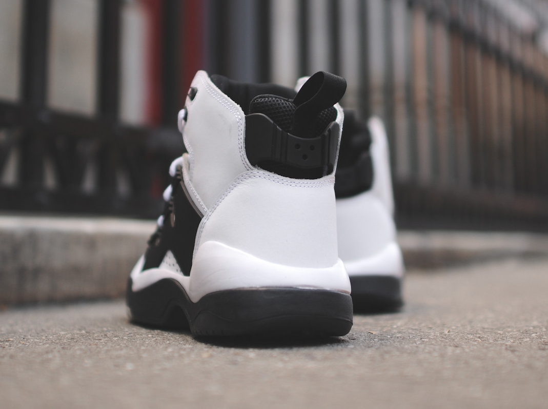 Adidas Eqt Basketball White Black 04