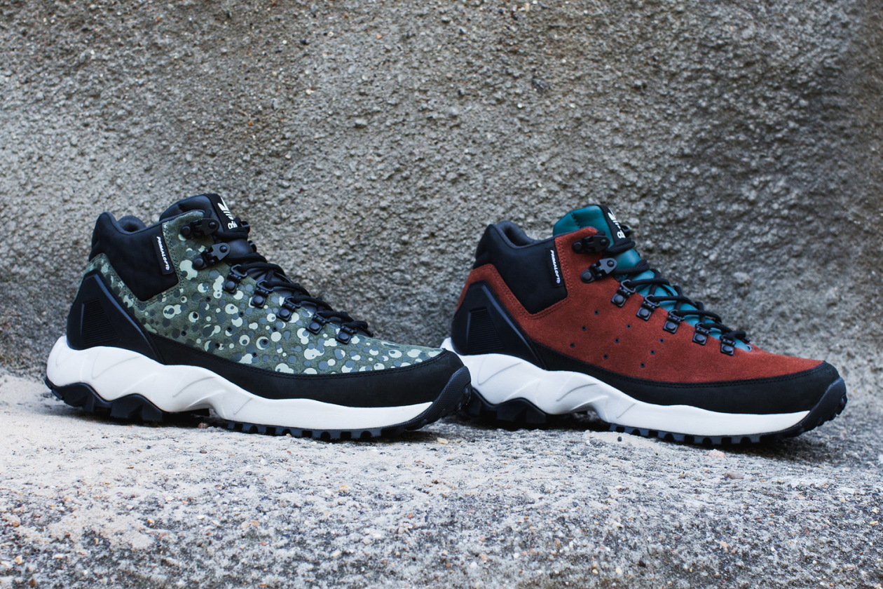 Adidas Originals Primaloft Pack Fall 2014 02