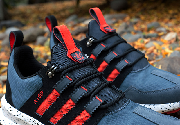 Adidas Sl Loop Trail 3