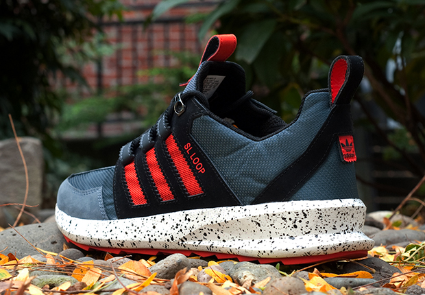 Adidas Sl Loop Trail 5