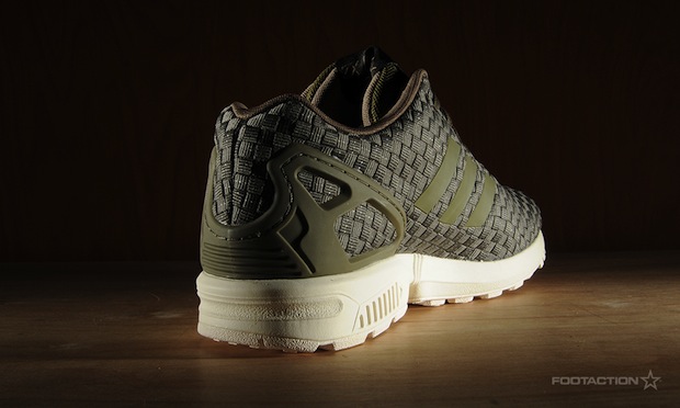 Adidaszxfluxreflectiveweave 2