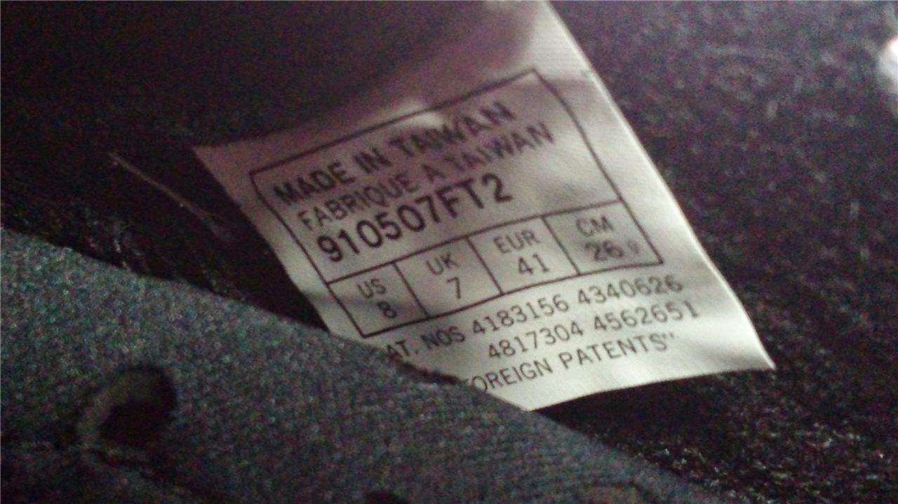 Air Jordan 6 Infrared From 1991 Ebay 111