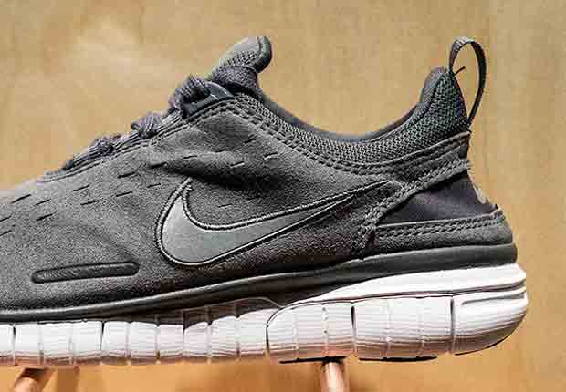 A.P.C. x Nike Free OG '14