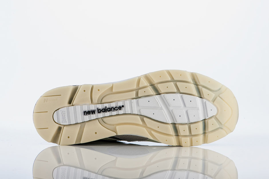Barneys New York New Balance 1700 October 25th 05