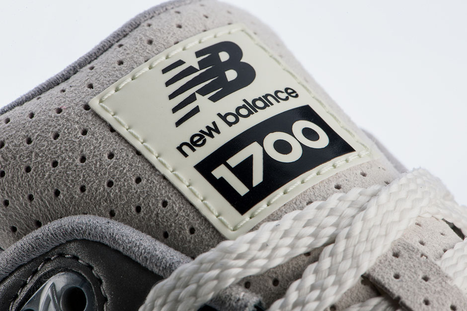 Barneys New York New Balance 1700 October 25th 06