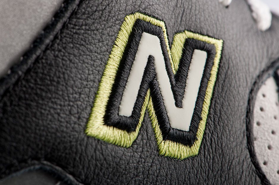 Barneys New York New Balance 1700 October 25th 07