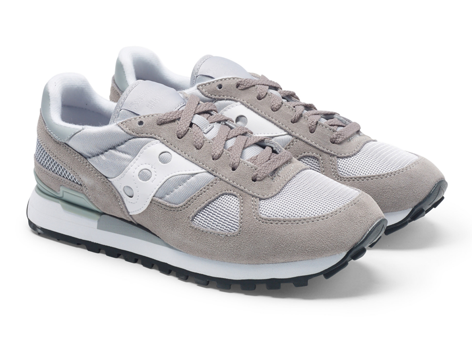 Club Monaco Saucony 5
