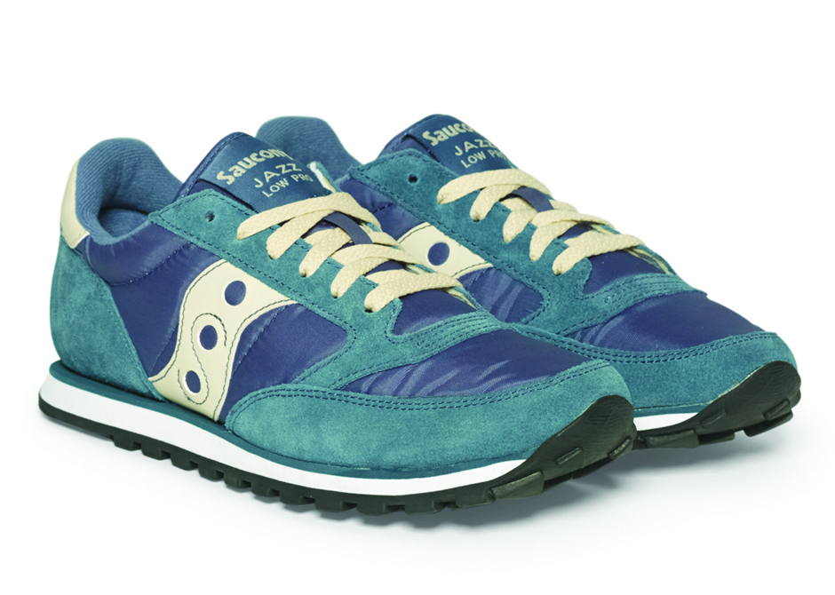 Club Monaco Saucony 6