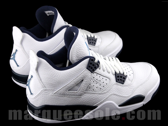Columbia Jordan 4 2015 02