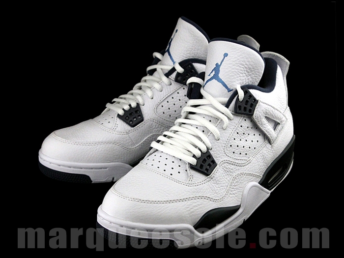Columbia Jordan 4 2015 03