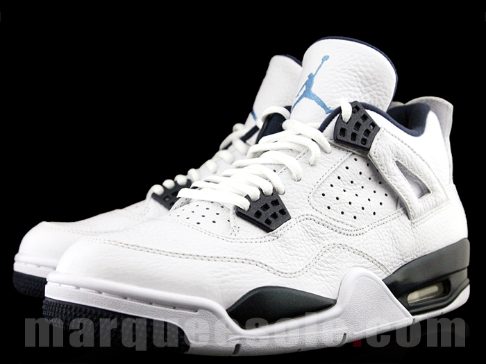 Columbia Jordan 4 2015 04