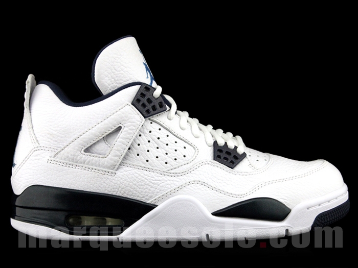 Columbia Jordan 4 2015 05