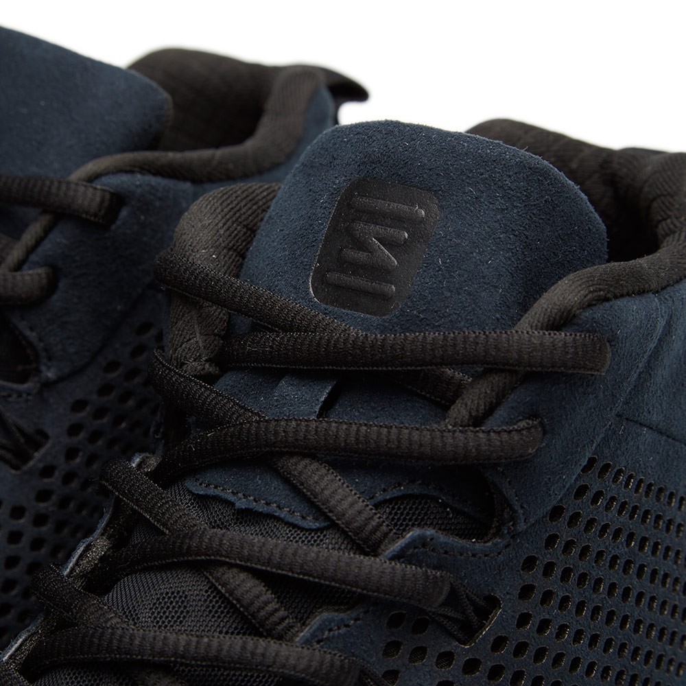 Detailed Look Nike Shox Tl Mid Sp Black 06