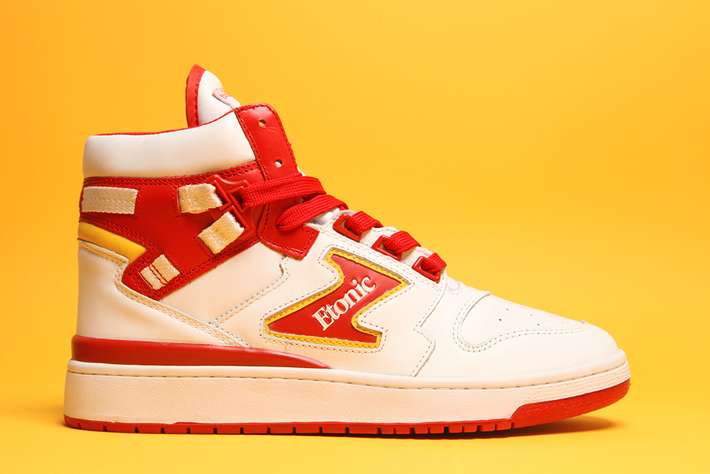 Etonic Akeem The Dream Collection 05