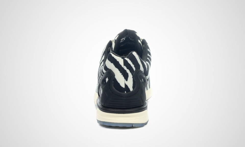 Italia Independent Adidas Zx Flux Zebra 03