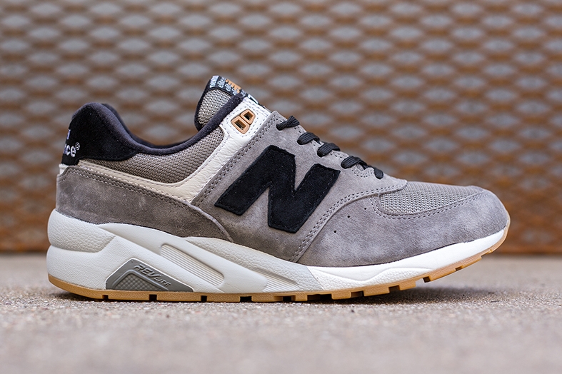 New Balance 572 Elite Grey Black 01