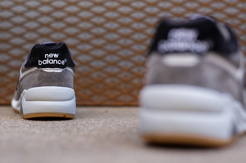 New Balance 572 Elite Grey Black 03