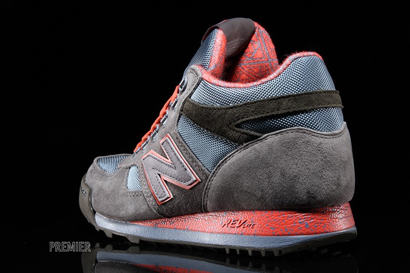New Balance H710 Grey Orange 03