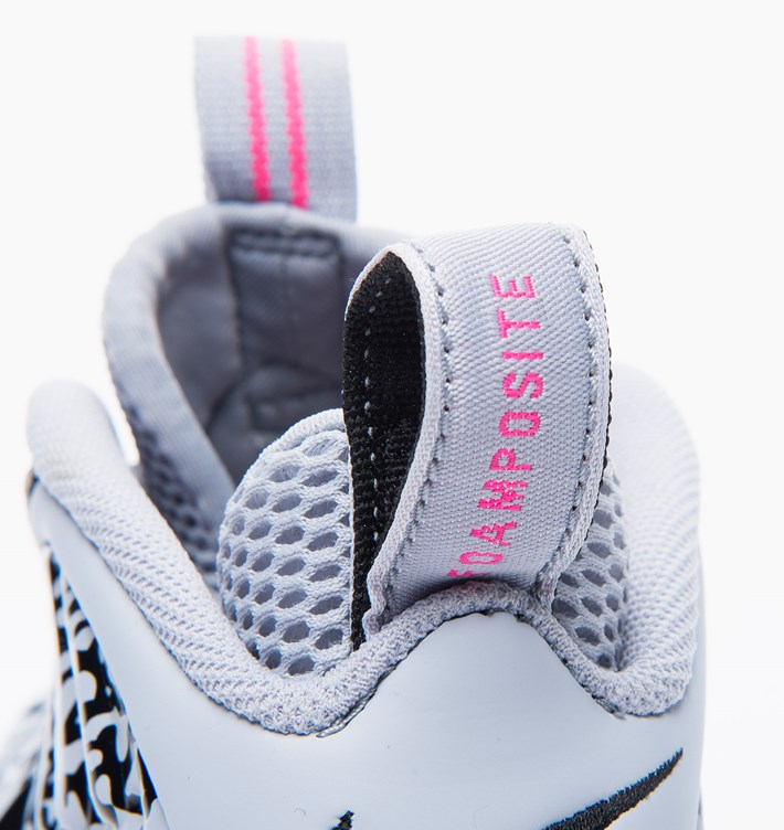 Nike Air Foamposite Pro Prm Elephant Print Releasing Next Week 06