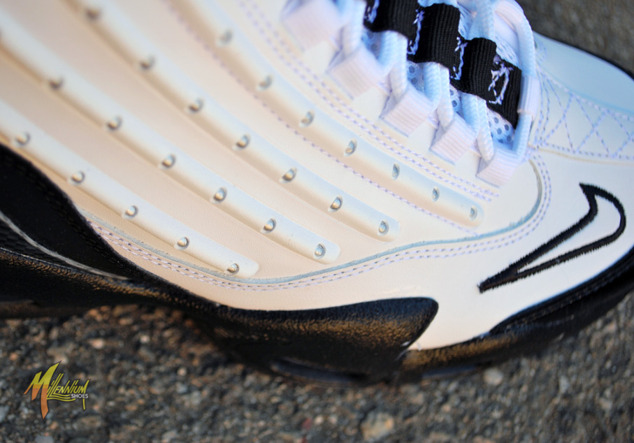 Nike Air Griffey Max 2 White Black Hyper Jade 05