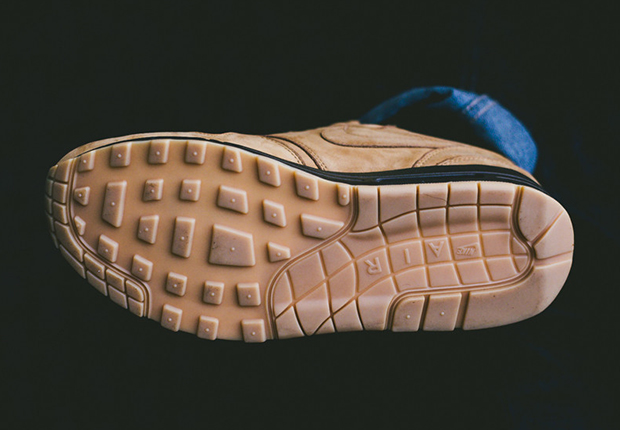Nike Air Max 1 Flax Arriving 3