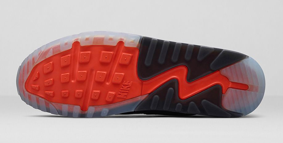 Nike Air Max 90 Halloween Release Date 6