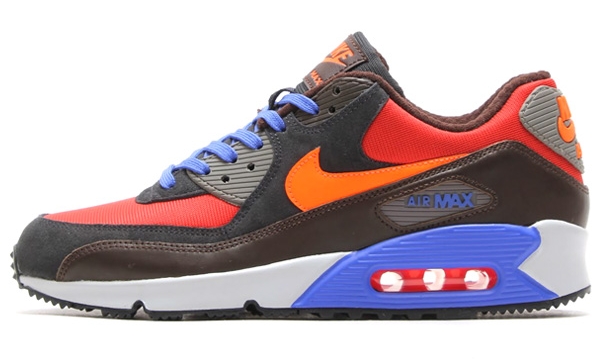 Nike Air Max 90 Winter Pack 03