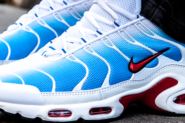 Nike Air Max Plus Tide 01