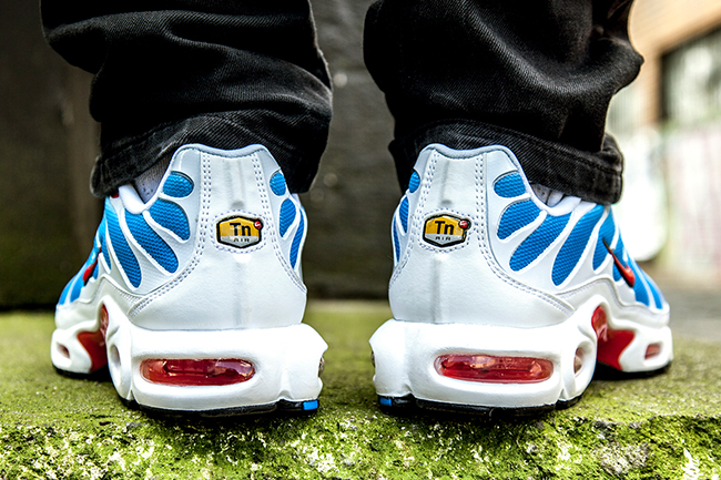 Nike Air Max Plus Tide 02