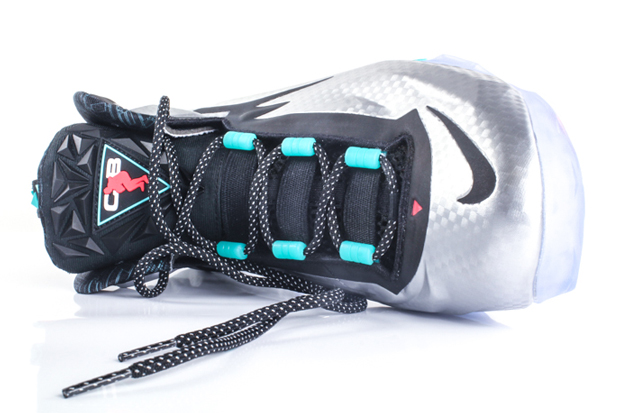 Nike Chuck Posite Metallic Silver Release Date 03