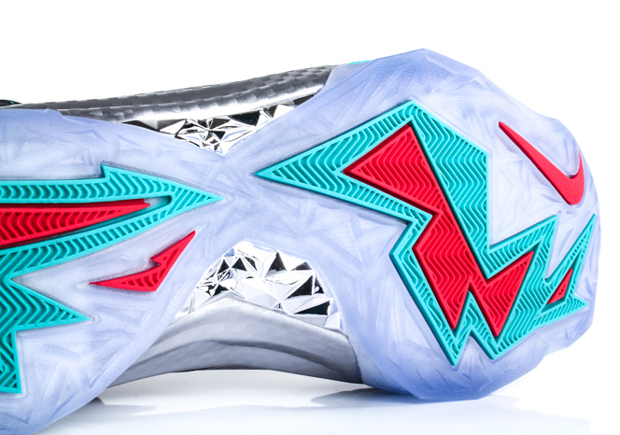 Nike Chuck Posite Metallic Silver Release Date 08
