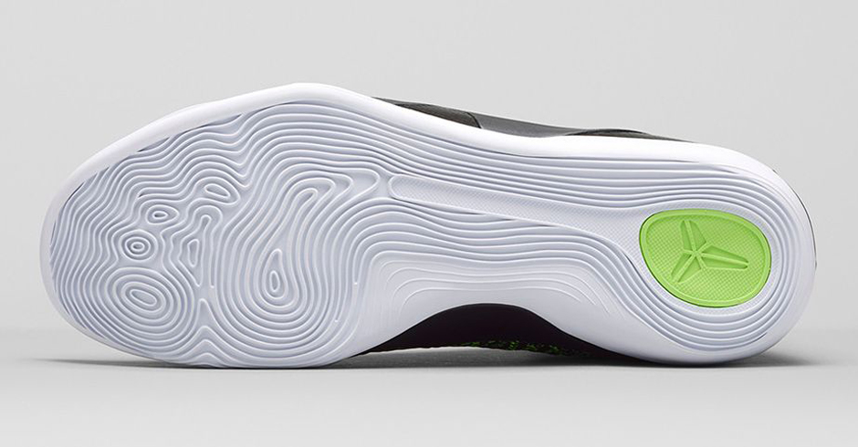 Nike Kobe 9 Elite Restored 6