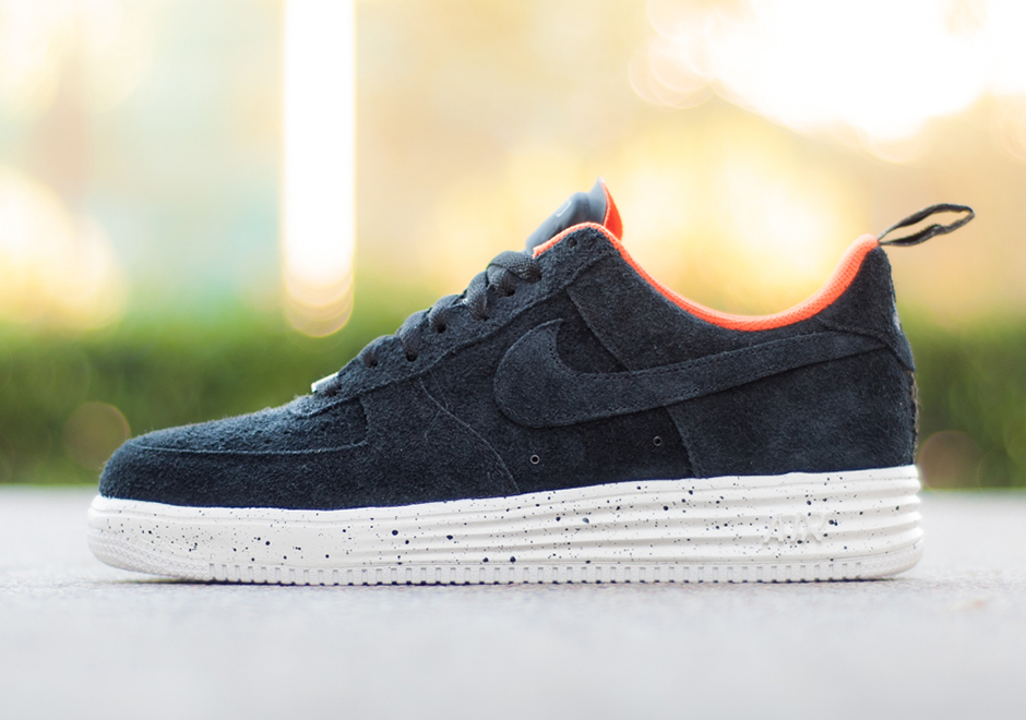 Nike Lunar Force 1 Undefeated Low Holiday 2014 2