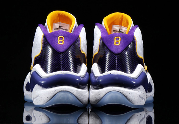 Nike Zoom Flight ’96 “Kobe Bryant”