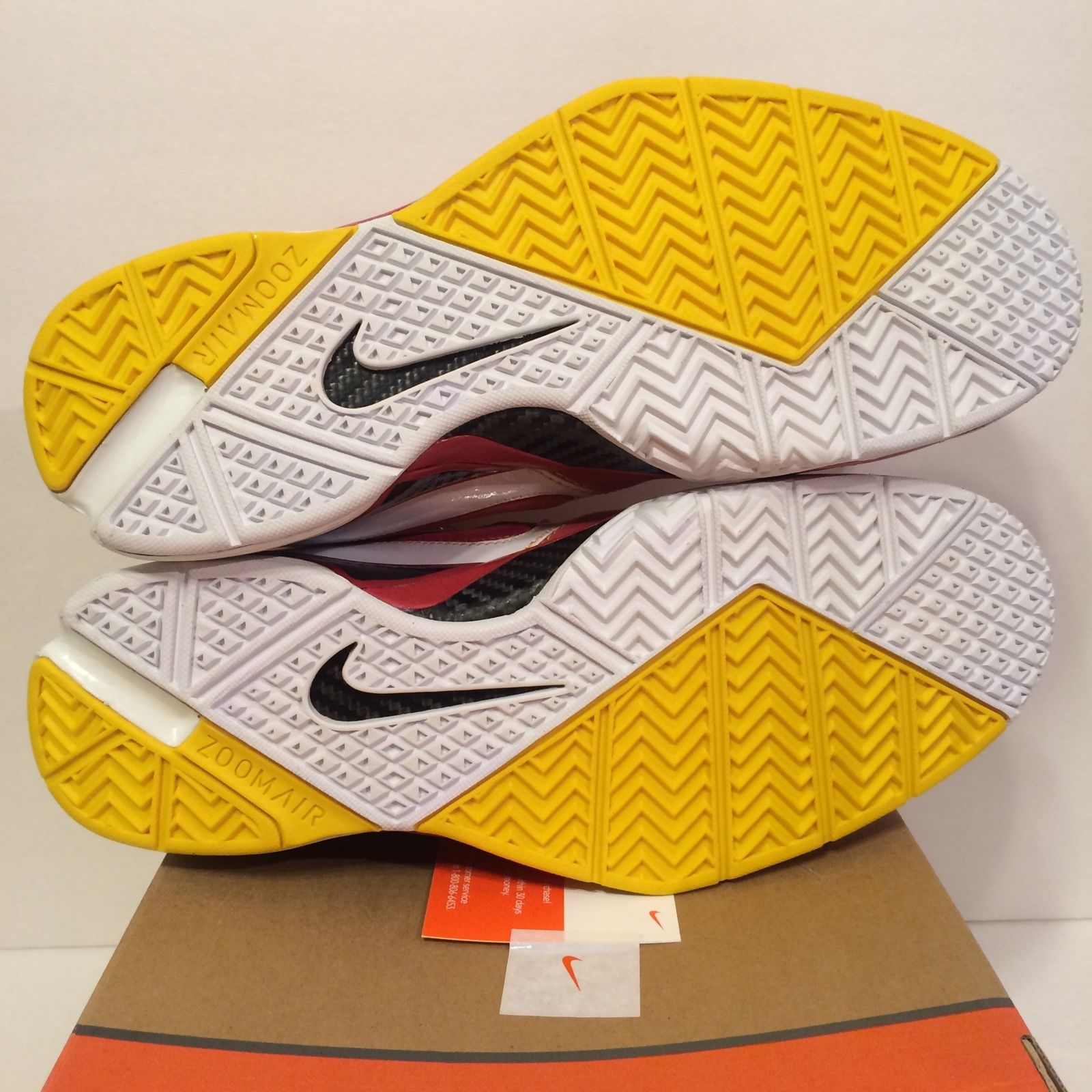 Nike Zoom Kobe 1 Houston All Star Game Pe Ebay 06