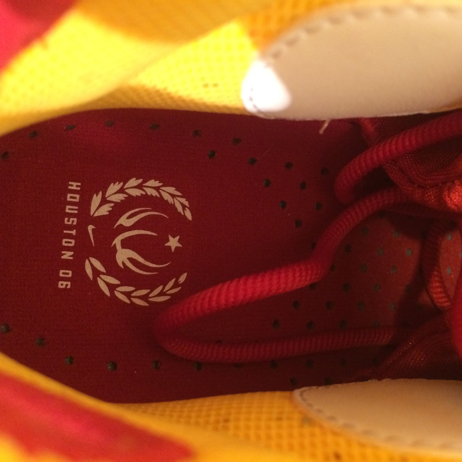 Nike Zoom Kobe 1 Houston All Star Game Pe Ebay 10