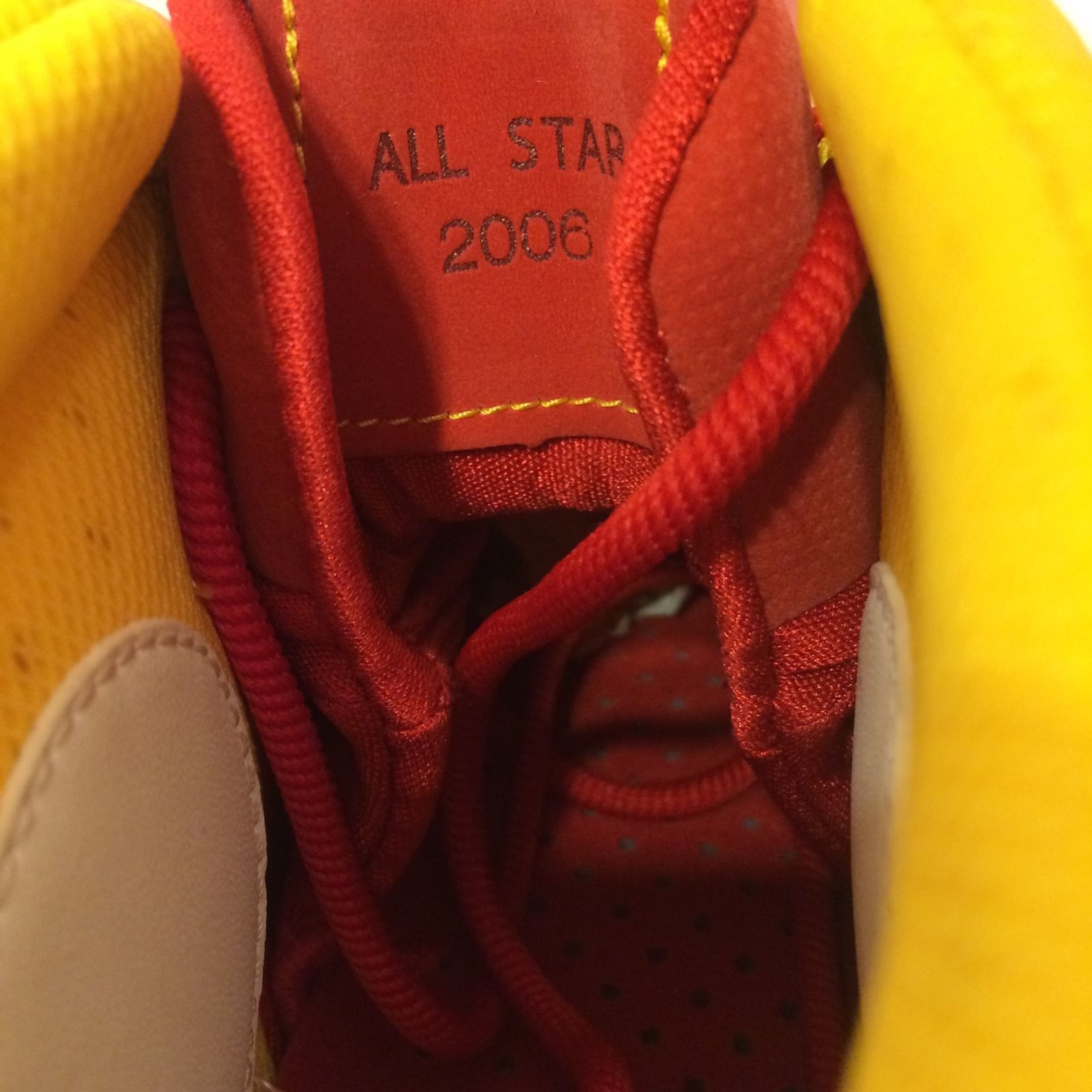 Nike Zoom Kobe 1 Houston All Star Game Pe Ebay 11