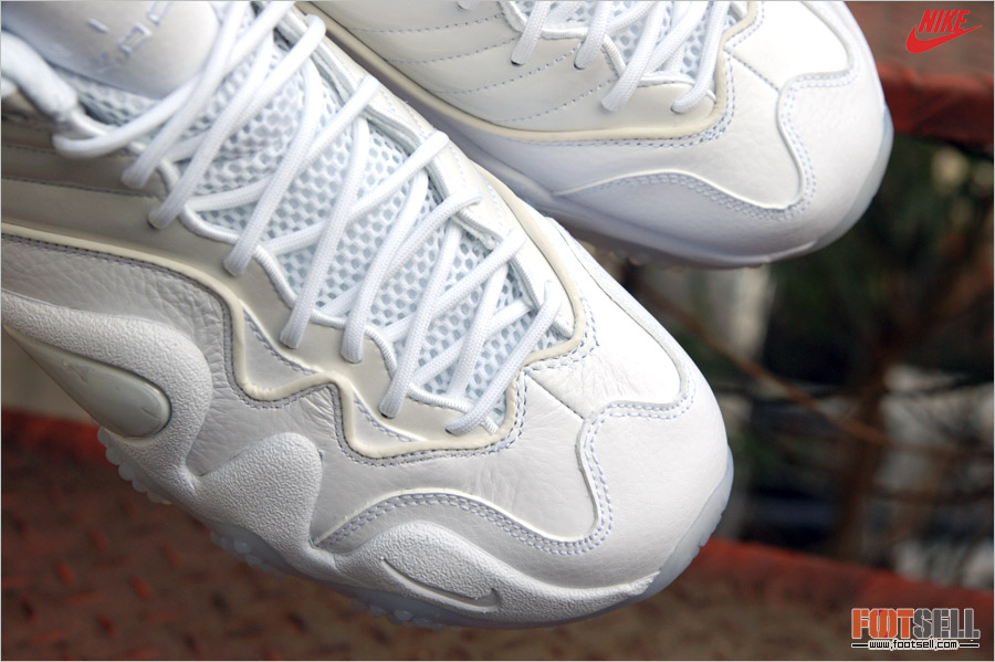 Nike Zoom Uptempo V Prm White Ice 03