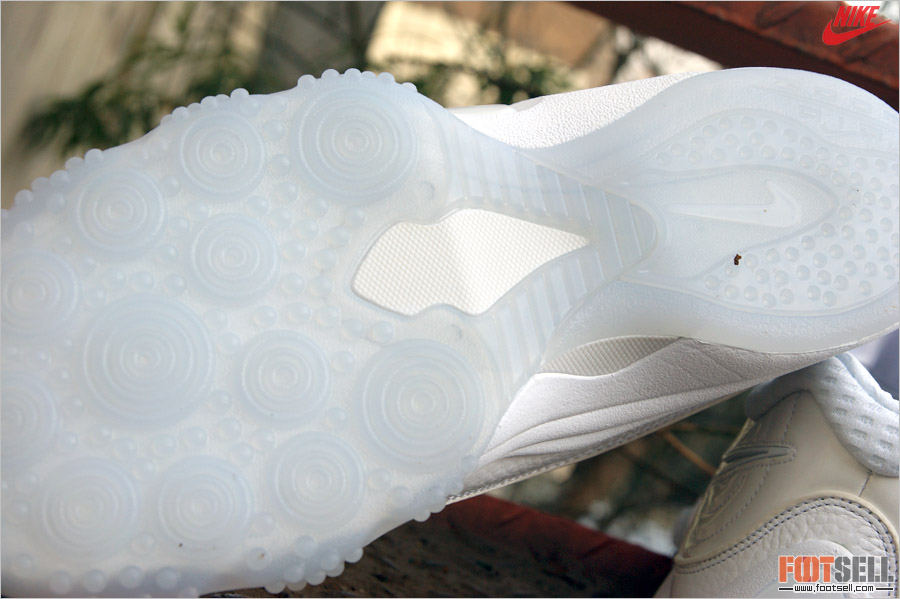 Nike Zoom Uptempo V Prm White Ice 08