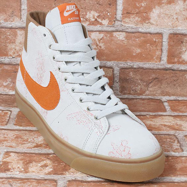 Poler Nike Sb Blazer 02
