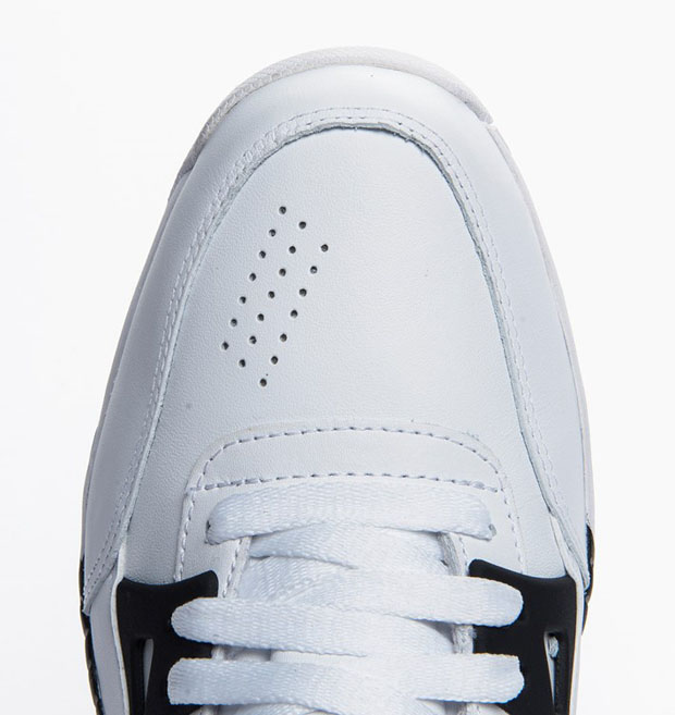 Reebok Axt Pump White Black Echo Blue 05