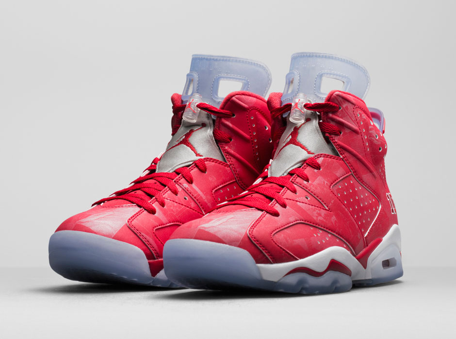 Slam Dunk Jordan Collection Release Date 03