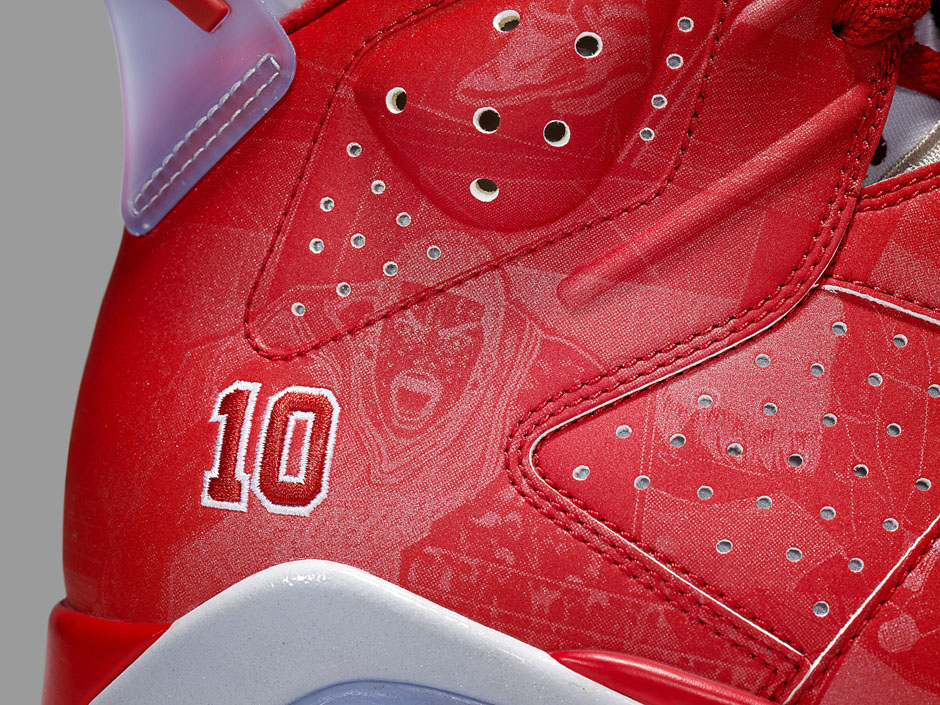 Slam Dunk Jordan Collection Release Date 13