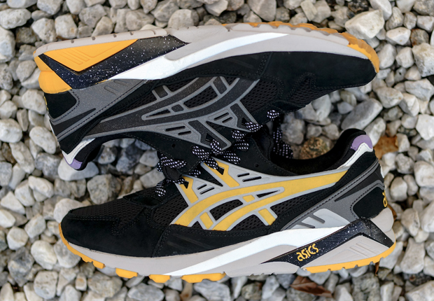 Sneaker Freaker x Asics Gel Kayano “Melvin” – Global Release Date