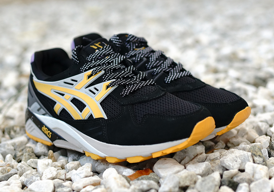 Sneaker Freaker Asics Gel Kayano Melvin Global Release Date 03