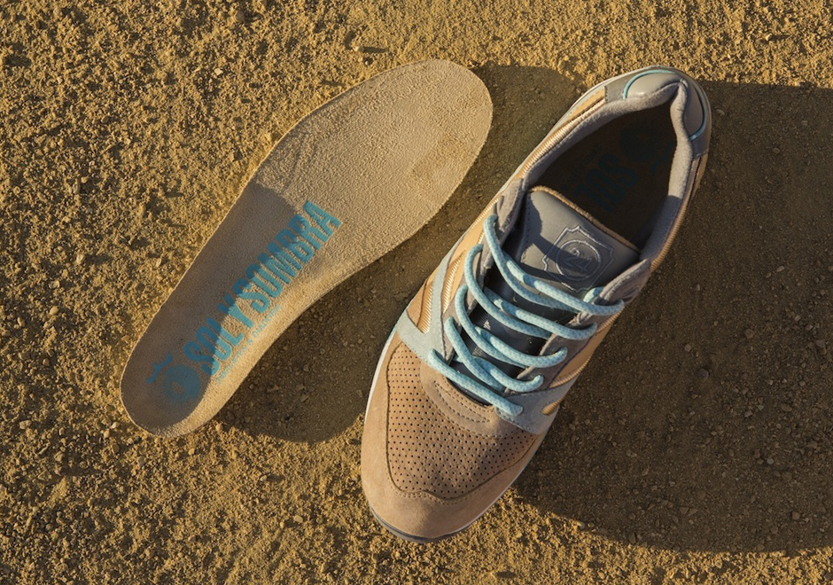 24 Kilates Diadora N9000 Sol 1