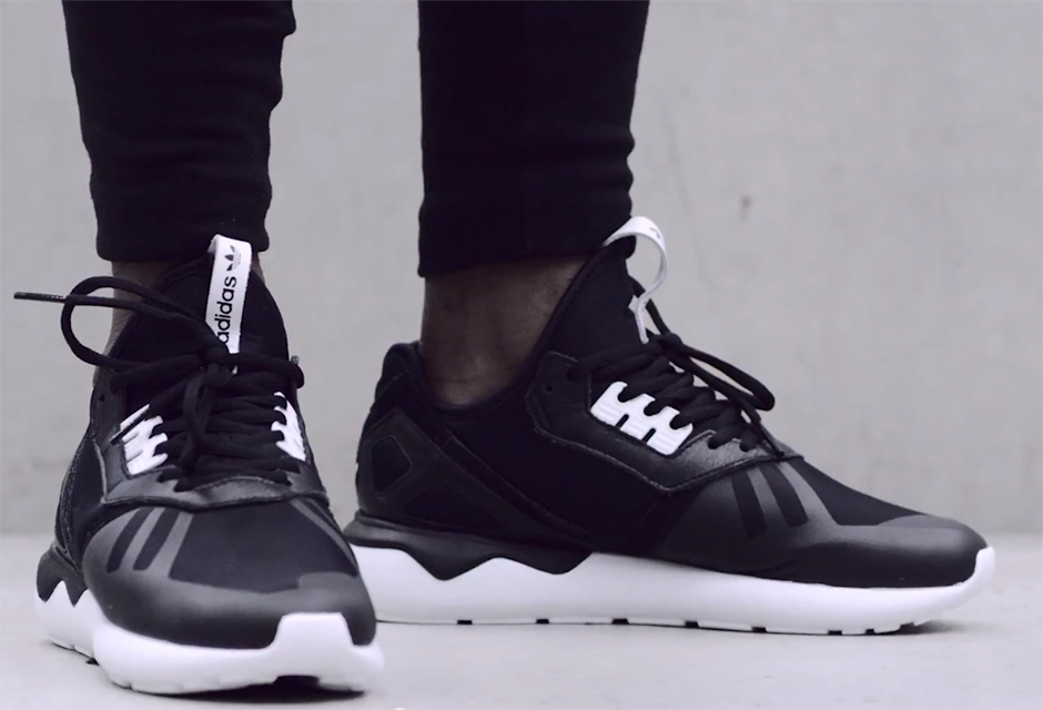 adidas Originals Tubular – Release Date
