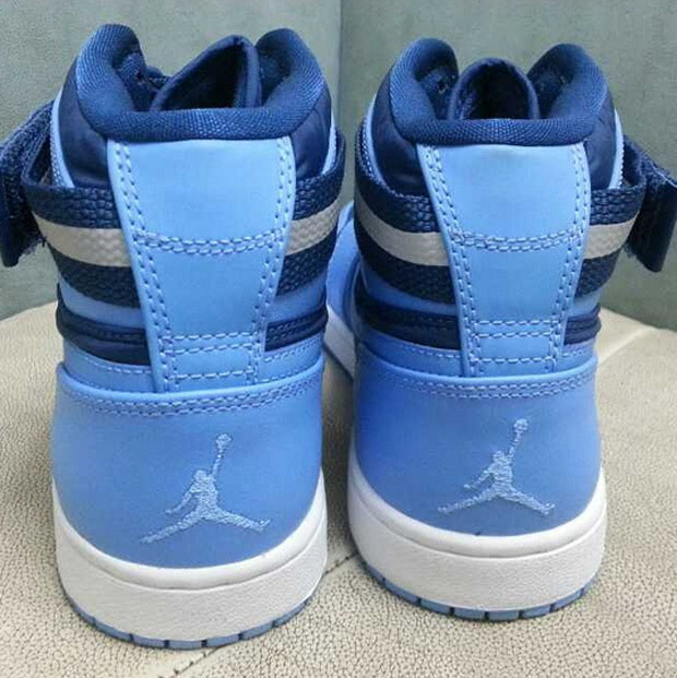 Air Jordan 1 High Strap 2015 Colorways 10